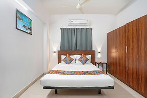 FabHotel Frenotel - Madhapur