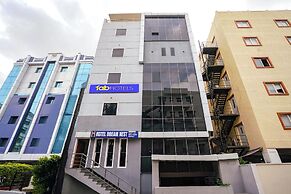 FabHotel Frenotel - Madhapur