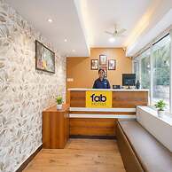 FabHotel Frenotel - Madhapur