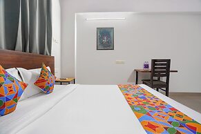 FabHotel Frenotel - Madhapur