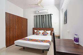 FabHotel Frenotel - Madhapur