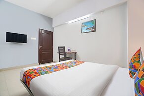 FabHotel Frenotel - Madhapur