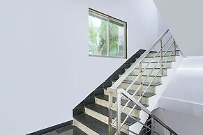 FabHotel Frenotel - Madhapur