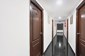 FabHotel Frenotel - Madhapur