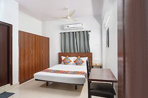 FabHotel Frenotel - Madhapur