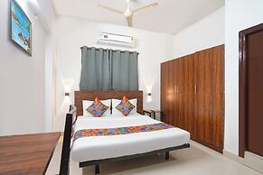 FabHotel Frenotel - Madhapur