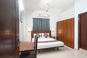 FabHotel Frenotel - Madhapur