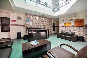 Fabhotel Anutham