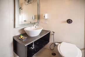 Fabhotel Anutham