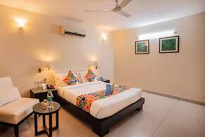Fabhotel Anutham