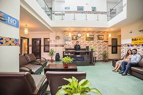 Fabhotel Anutham