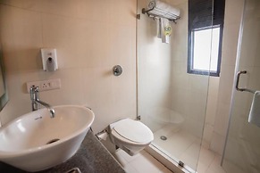 Fabhotel Anutham