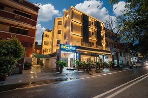 Fabhotel Anutham