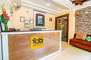 Fabhotel Signature Plaza