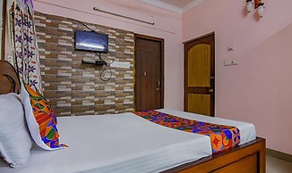 FabExpress Elite Stay I