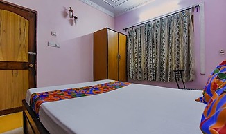 FabExpress Elite Stay I