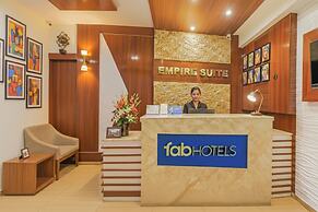 Fabhotel Empire Suite