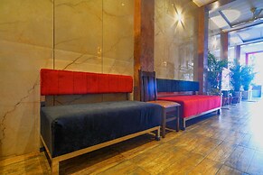 Fabhotel Pishori