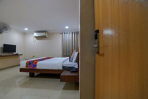 Fabhotel Pishori