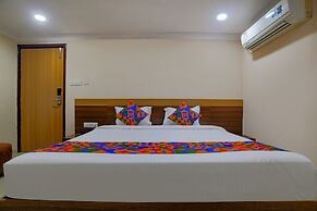 Fabhotel Pishori
