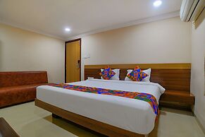 Fabhotel Pishori