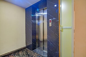Fabhotel Pishori