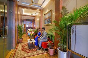 Fabhotel Pishori