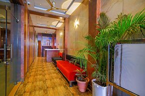 Fabhotel Pishori