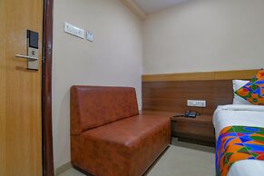Fabhotel Pishori