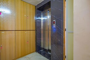Fabhotel Pishori