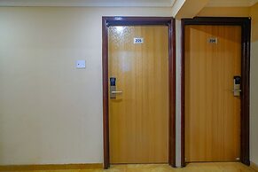 Fabhotel Pishori