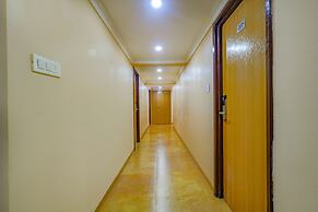 Fabhotel Pishori