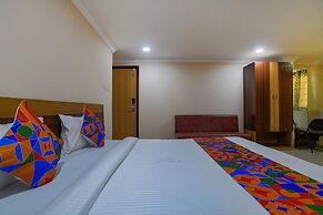 Fabhotel Pishori