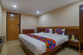 Fabhotel Pishori