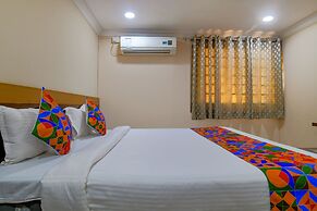 Fabhotel Pishori