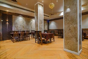 Fabhotel Pishori