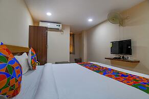 Fabhotel Pishori