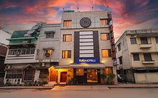 FabHotel Yug Villa