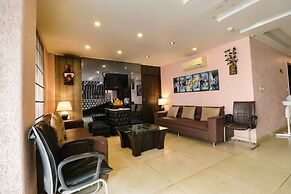 FabHotel Yug Villa
