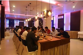 FabHotel Yug Villa