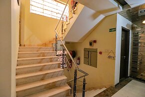 FabHotel Yug Villa