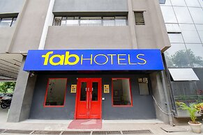 FabHotel Alpha Center