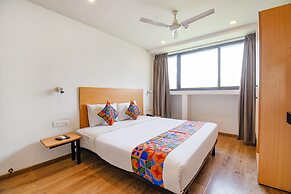 FabHotel Alpha Center