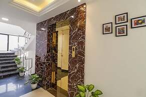 Fabhotel F9 Pitampura