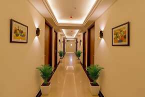 Fabhotel F9 Pitampura