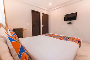 Fabhotel Eden