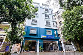 Fabhotel Eden