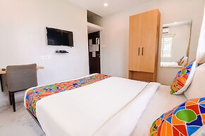 Fabhotel Eden