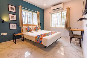Fabhotel Eden
