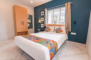 Fabhotel Eden